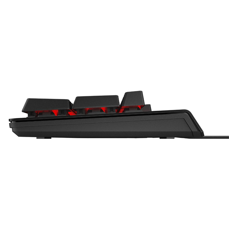 HP OMEN Encoder 6YW75AA Customizable Mechanical Gaming Keyboard