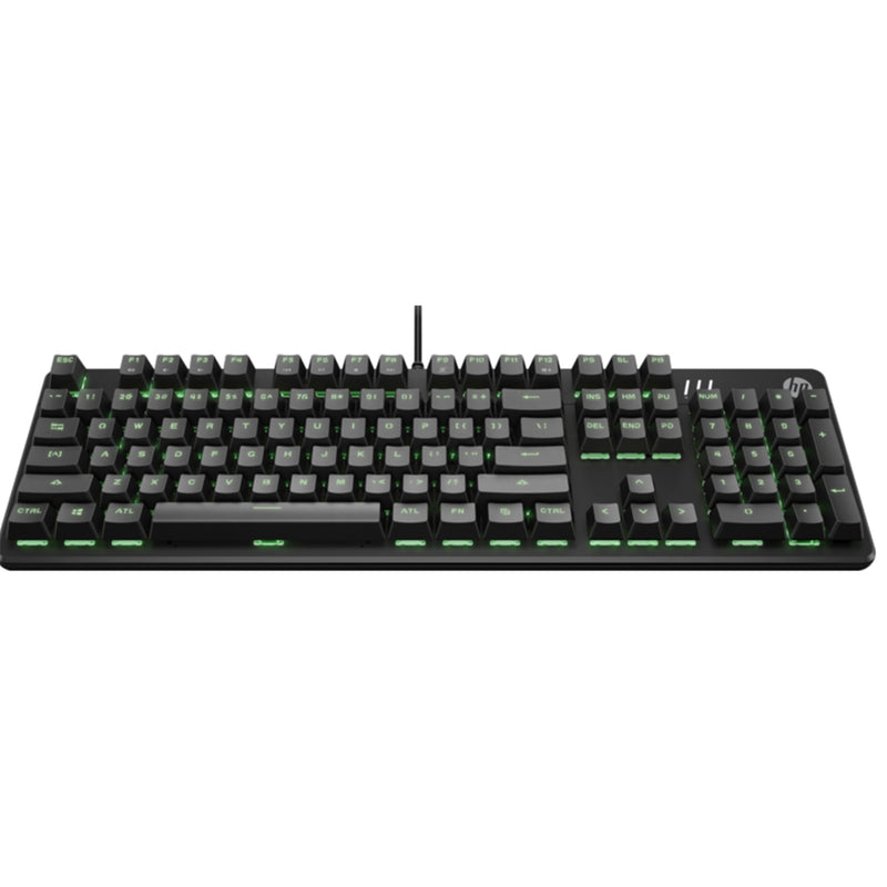 HP Pavilion 9LY71AA Hybrid Mechanical Membrane Gaming Keyboard 550