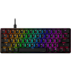 HyperX Alloy Origins 60 RGB Mechanical Gaming Keyboard