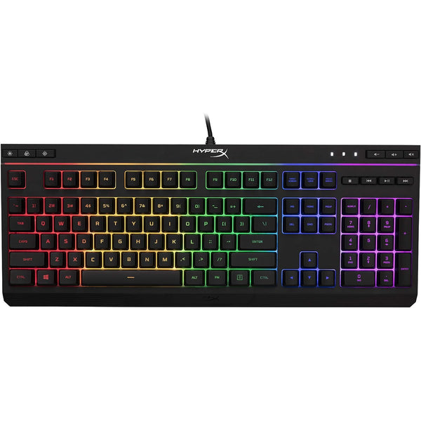 HyperX Alloy Core RGB Wired Gaming Keyboard