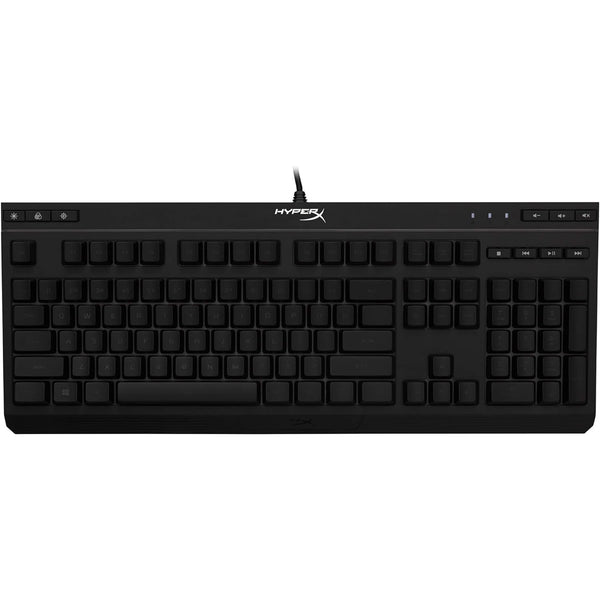 HyperX Alloy Core RGB Wired Gaming Keyboard