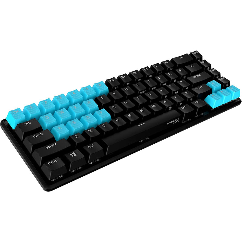 HyperX 519U1AA KEYCAPS - RUBBER - BLUE US