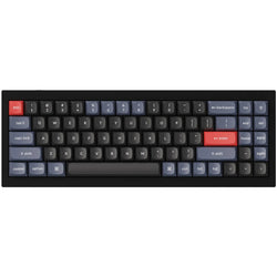 Keychron Q7-C3 Q7 ANSI 70% Layout 72 Key Black Full Assembled Hot-Swap