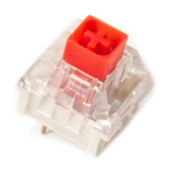 Keychron Z48 Kailh Box Switch Set - Red - 35 Switches