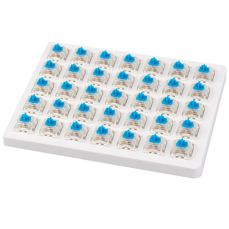 Keychron Z62 Gateron Switch Set with holder 35pcs/Set