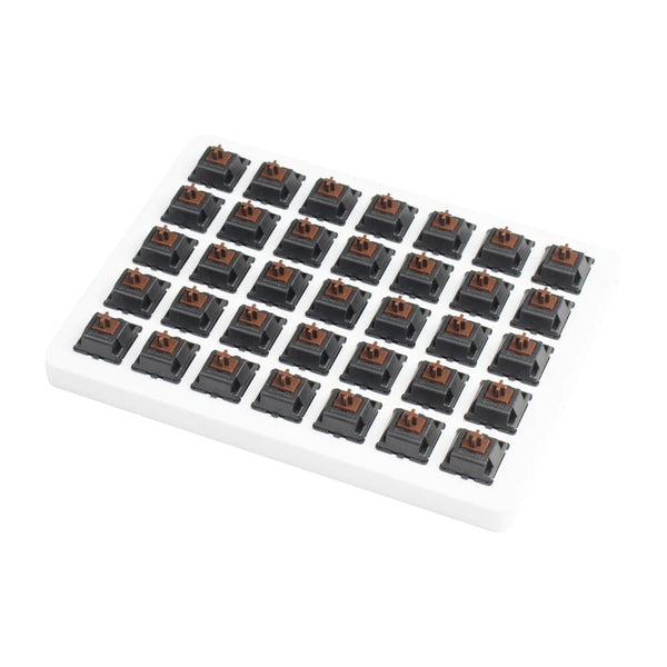 Keychron Cherry MX Switch Set - Brown - 110 Switches