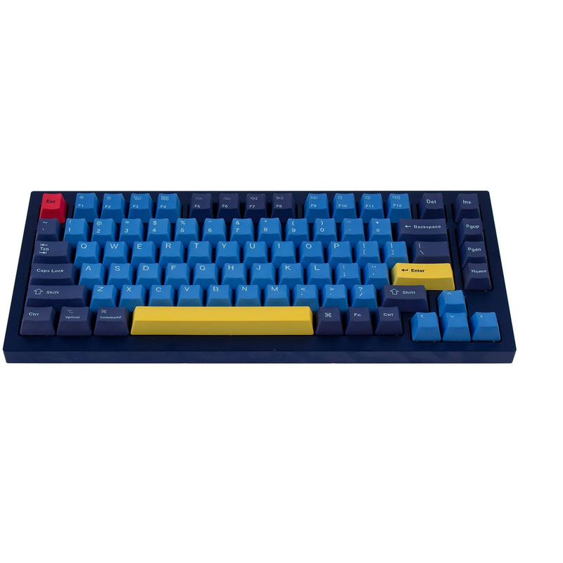 Keychron KEYC-T3 OEM Dye-Sub PBT Keycap Set - Beach Full Set