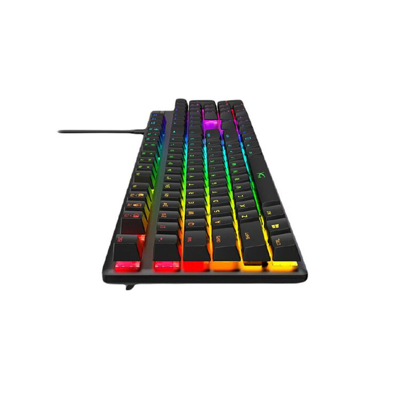 HyperX Alloy Origins RGB Mechanical Gaming Keyboard