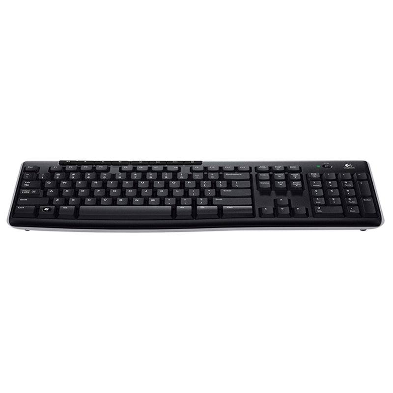 Logitech K270 Wireless Keyboard