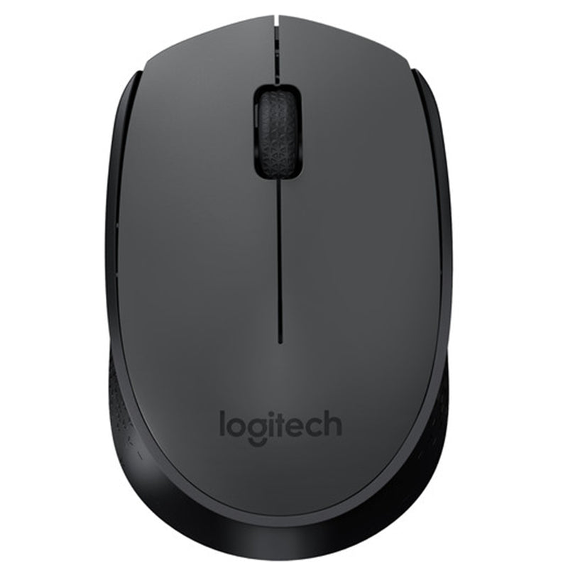 Logitech MK235 Wireless Desktop Keyboard & Mouse Combo