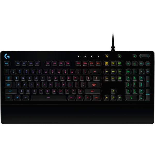 Logitech G213 Prodigy RGB Gaming Keyboard