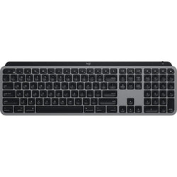 Logitech MX Keys Wireless Keyboard