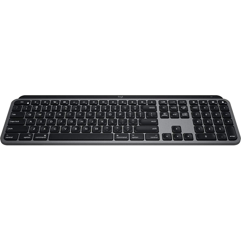 Logitech MX Keys Wireless Keyboard