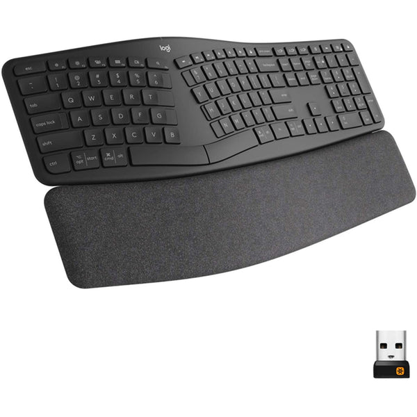 Logitech Ergo K860 Wireless Ergonomic Keyboard