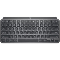 Logitech MX Keys Mini Wireless Keyboard - Graphite