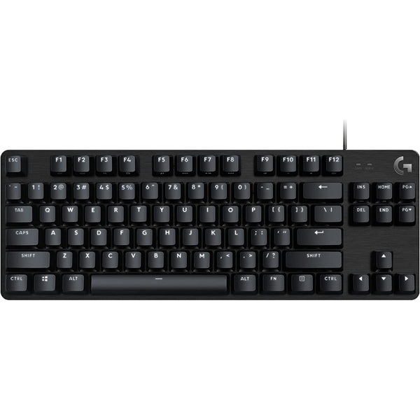 Logitech G413 TKL SE Mechanical Gaming Keyboard