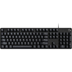 Logitech G413 SE Mechanical Gaming Keyboard