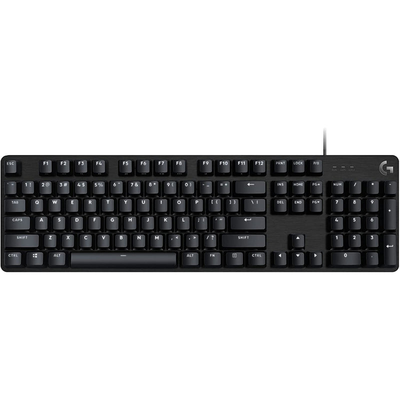 Logitech G413 SE Mechanical Gaming Keyboard