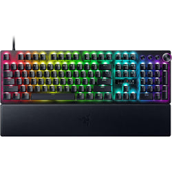 Razer Huntsman v3 Pro Esports Analog Gaming Keyboard