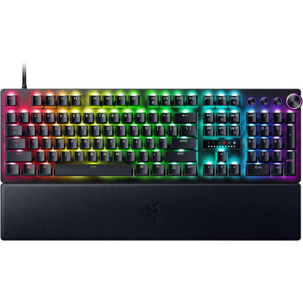 Razer Huntsman v3 Pro Esports Analog Gaming Keyboard