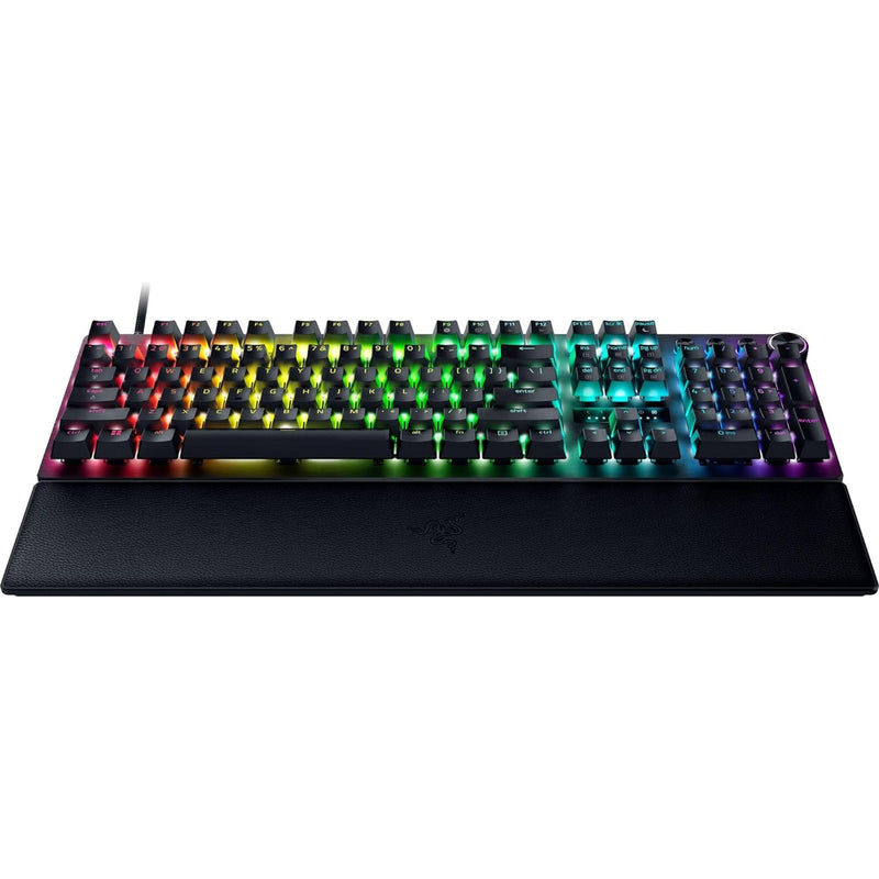 Razer Huntsman v3 Pro Esports Analog Gaming Keyboard