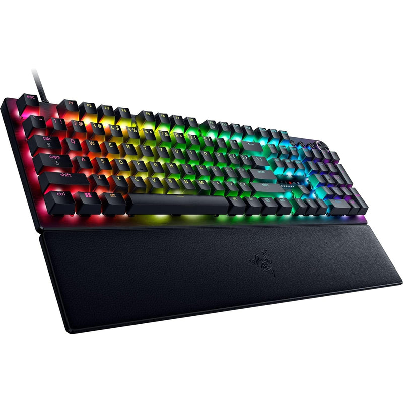 Razer Huntsman v3 Pro Esports Analog Gaming Keyboard