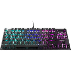 ROCCAT Vulcan ROC-12-272 TKL Compact Mechanical RGB Gaming Keyboard