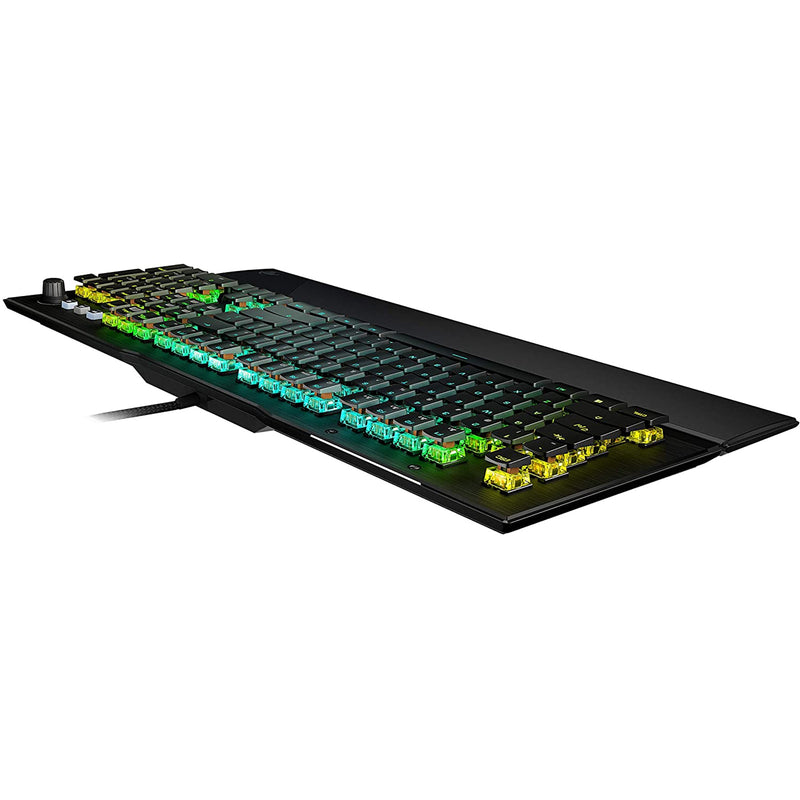 ROCCAT ROC-12-536 Vulcan Pro Gaming Keyboard