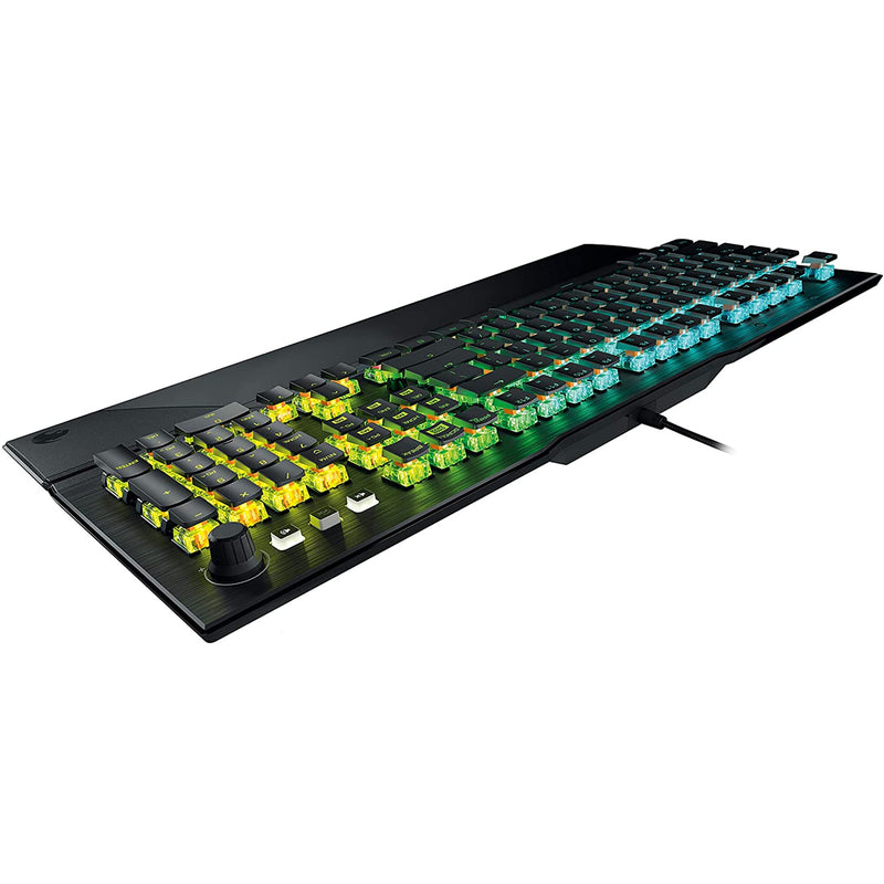 ROCCAT ROC-12-536 Vulcan Pro Gaming Keyboard