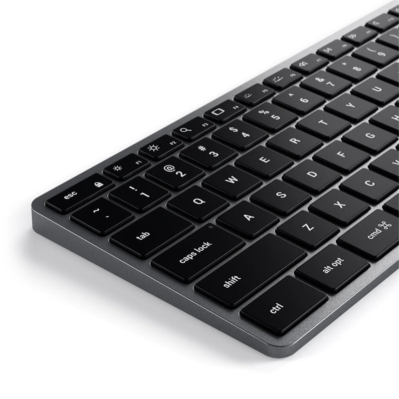 SATECHI W3 Numeric Keypad - Space Grey