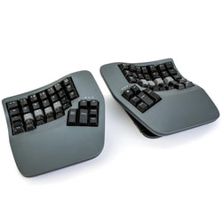 Kinesis 22KAB3B KEYBOARD BLUETOOTH ADVANTAGE 360 PRO TACTILE SWITCH KINESIS