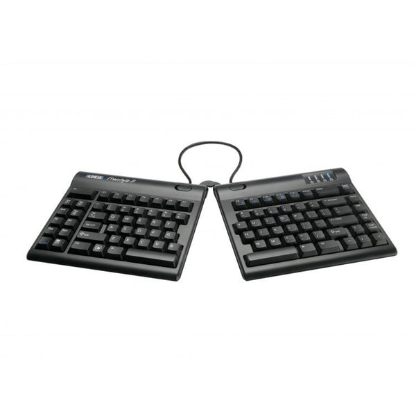 Kinesis 22KFR2-09 KEYBOARD WIRED FREESTYLE2 PC 230MM KINESIS