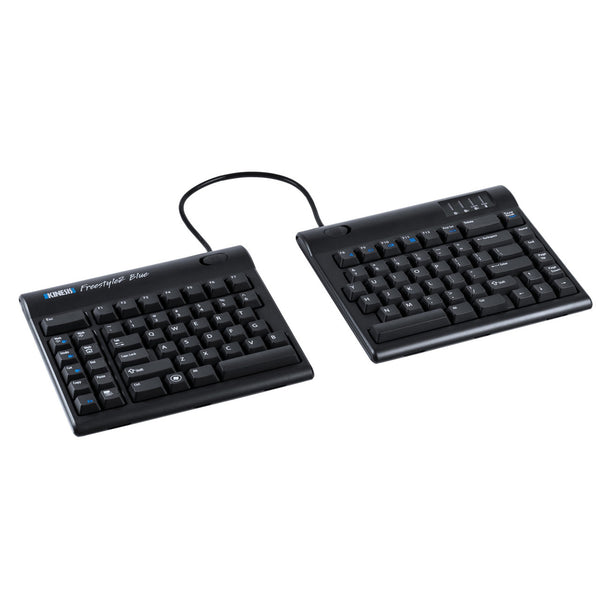 Kinesis 22KFR2-09B KEYBOARD BLUETOOTH FREESTYLE2 PC 230MM KINESIS