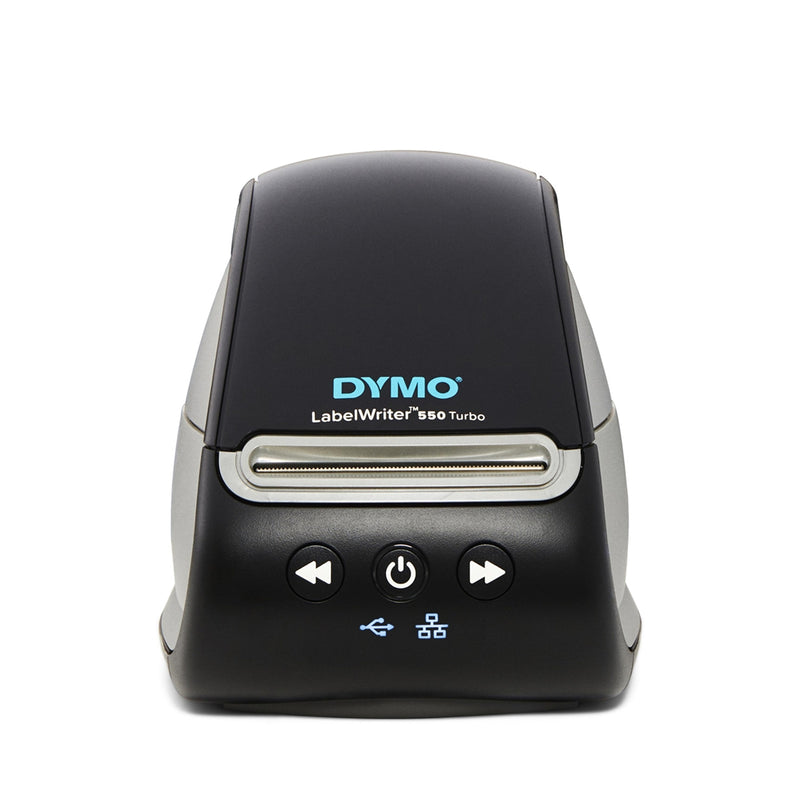 Dymo LabelWriter 550 Turbo Label Printer