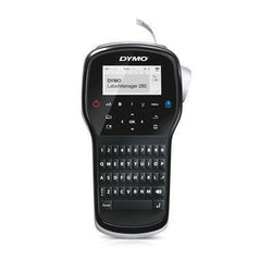 Dymo LABELMANAGER 280P (LM280P) Portable Label Maker