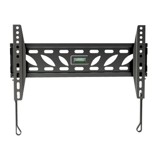 Brateck Lumi LP10-24F 32-55 Fixed Wall Mount Bracket for LCD/LED. Max Load 50kg TV to Wall: 26mm. Universal hole patterns 410 x 220mm. VESA 100x100 200x100,200x200,400x200 Supports Curved Dislpays.