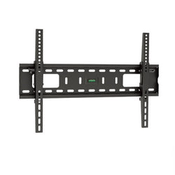 Brateck Lumi PLB35L 37-70" Tilt Wall Mount Bracket for LCD/LED/Plasma TV. Load Capacity: 75kg. -10 deg Tilt TV to Wall: 46mm, Max VESA 600X400