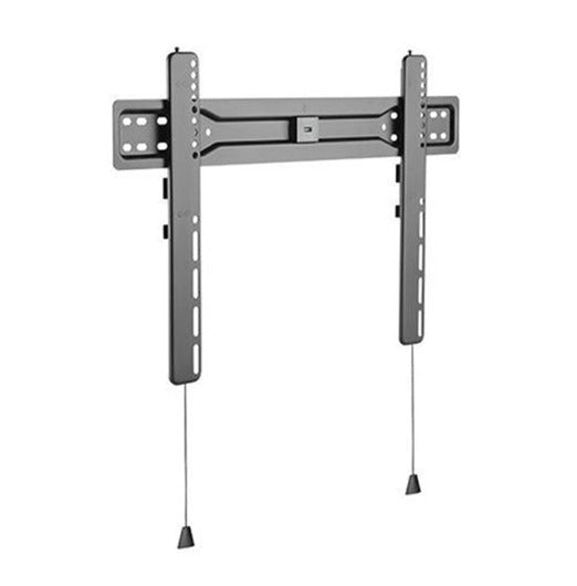 Brateck Lumi LP57-46F 37-70" Ultra-Slim TV Wall Bracket. TV to Wall 18mm. MAX VESA 620x420mm. Max Weight 35kg. Solid wall or double stud.