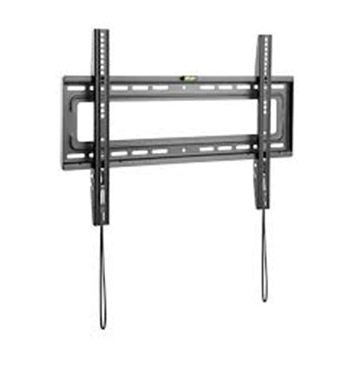 Brateck Lumi LP46-46F LP46-46F Fixed Curved & Flat Panel TV Wall Mount For most 37"-70" curved & flat panel TVs