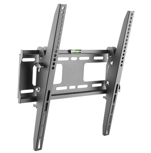 LUMI LP42-44DT Economy Heavy-duty Tilt TV Wall Mounts bracket For most 32"-55" LED, LCD Flat Panel TVs