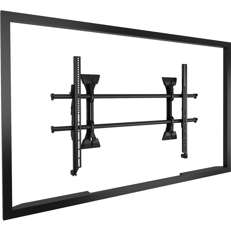 Chief XSM1U X-Large Fusion Micro-Adjustable Fixed Wall Display Mount