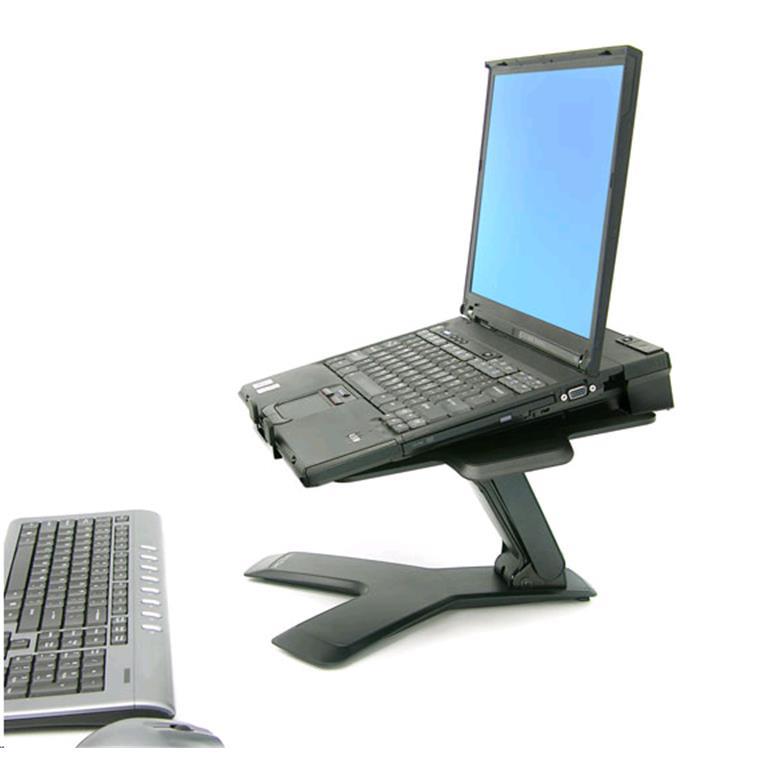 Ergotron 33-334-085 Notebook/PROJ Lift Stand