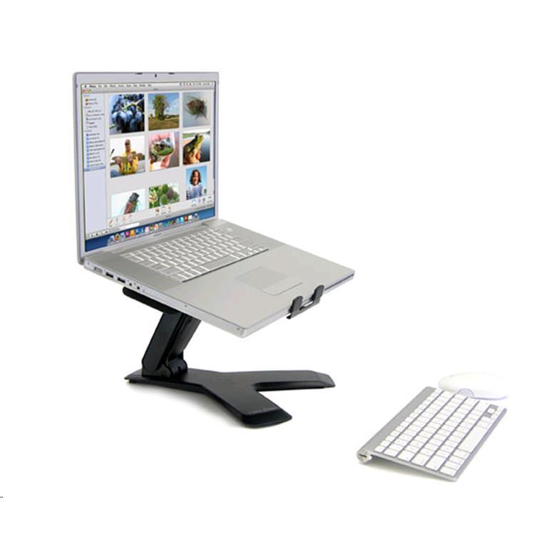 Ergotron 33-334-085 Notebook/PROJ Lift Stand