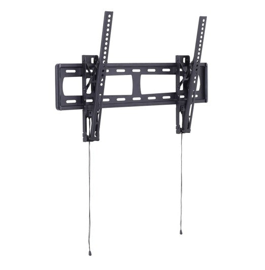 Loctek Eco Mount, 32"-70" Tilt TV Wall Mount - Max Load 40 kg - Max VESA 600x400mm - Tilt Angle 0+12deg - TV To Wall 35mm - 5 Years Warranty.