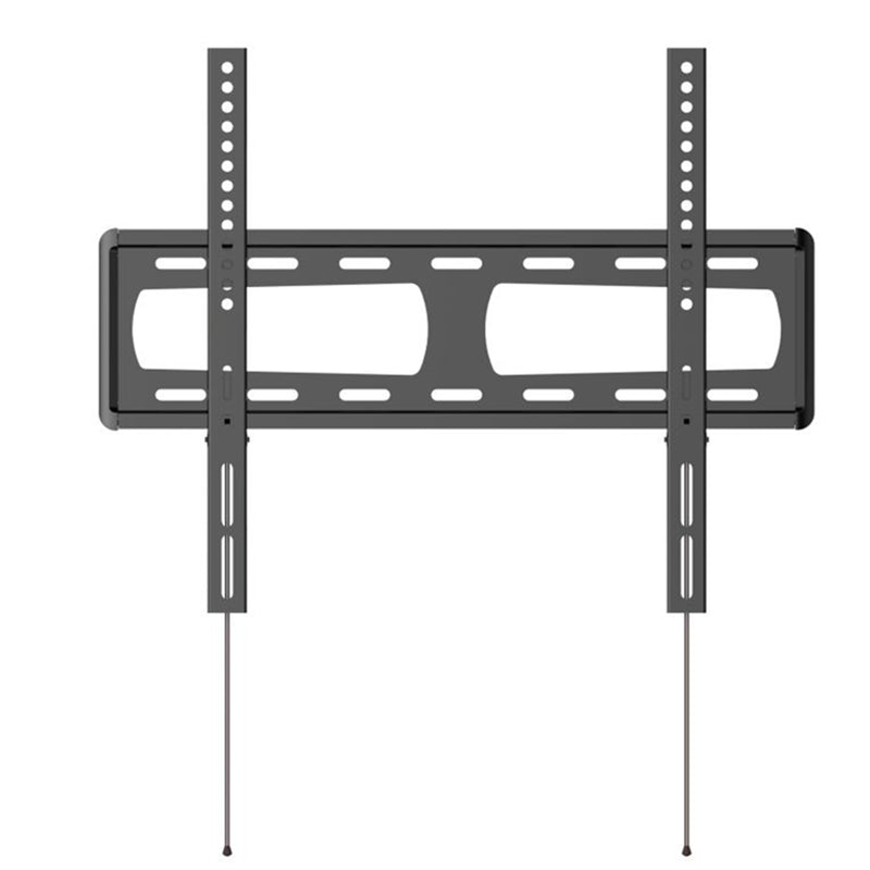 Loctek Eco Mount, 32"-70" Fixed TV Wall Mount, - Max Load 40 kg - Max VESA 600x400mm - TV To Wall 22mm - 5 Year Warranty