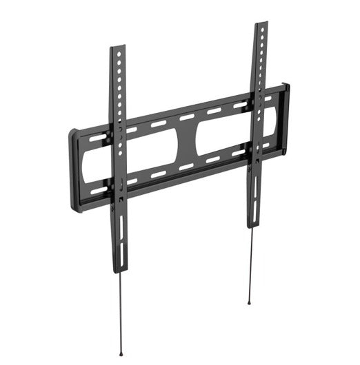 Loctek Eco Mount, 32"-70" Fixed TV Wall Mount, - Max Load 40 kg - Max VESA 600x400mm - TV To Wall 22mm - 5 Year Warranty