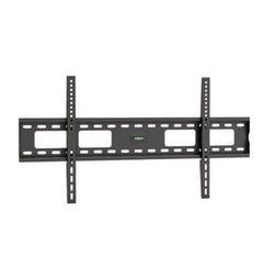 OMP LITE FIXED TV WALL MOUNT LARGE 40-55" VESA 800 X 400 MOUNT