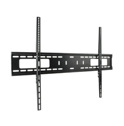 OMP FIXED TV WALL MOUNT XXLARGE 60-100" VESA 600X900 MOUNT