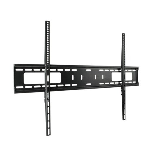 OMP FIXED TV WALL MOUNT XXLARGE 60-100" VESA 600X900 MOUNT