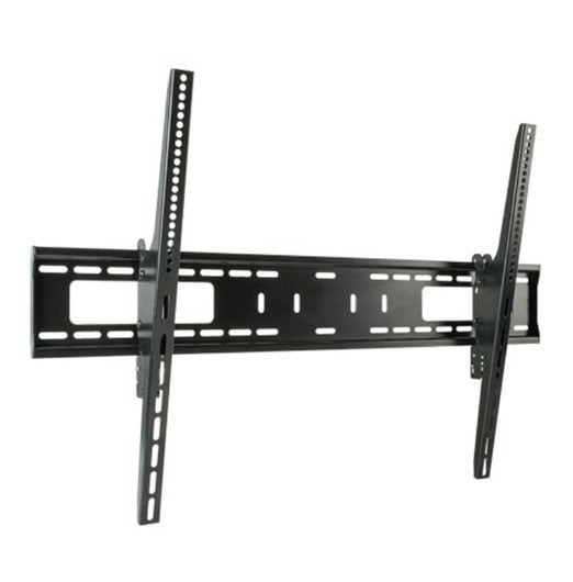 OMP TILT TV WALL MOUNT XXLARGE 60-100" VESA 600X900 MOUNT